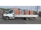 transport schela / confectii & profile metalice 1-7 ml
